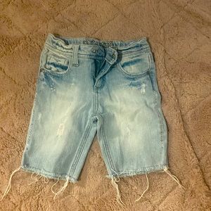 Xhilaration Girl’s Shorts Size S (6/6x)